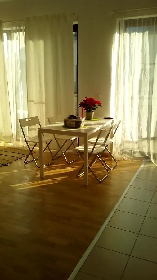 Vivando Unirii Studio Hotel Bucharest Apartment