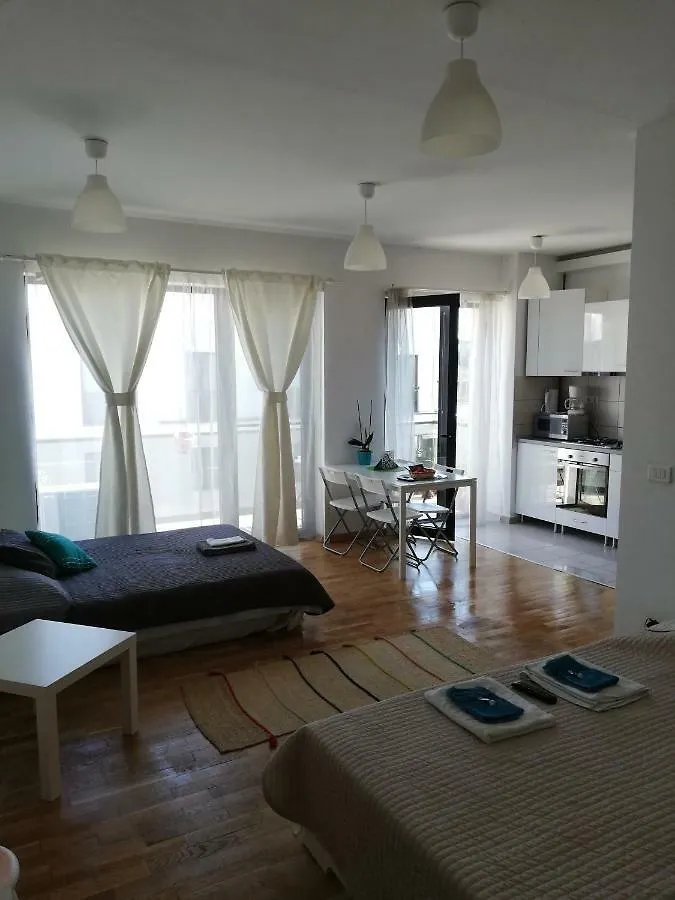 Vivando Unirii Studio location
