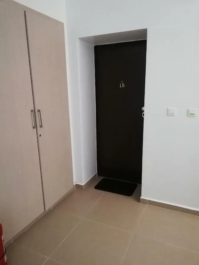 Vivando Unirii Studio Hotel Bukarest Románia
