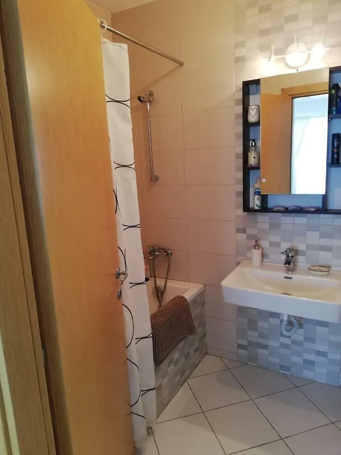 Vivando Unirii Studio Hotel Bucharest 0*,  Romania