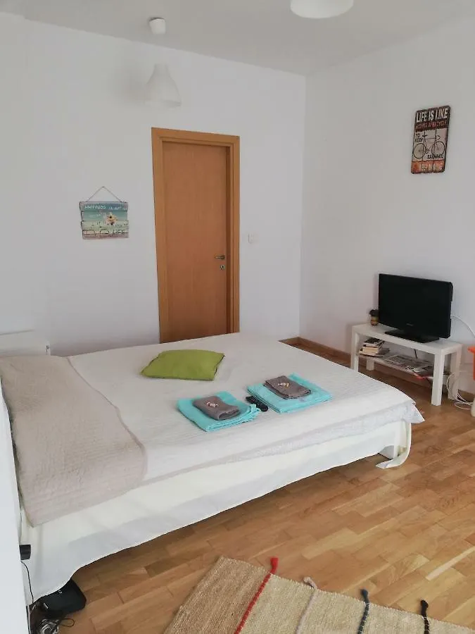 Hotel Vivando Unirii Studio Bukurešť
